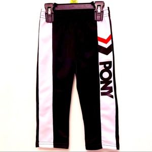 Pony Baby Boy Pants